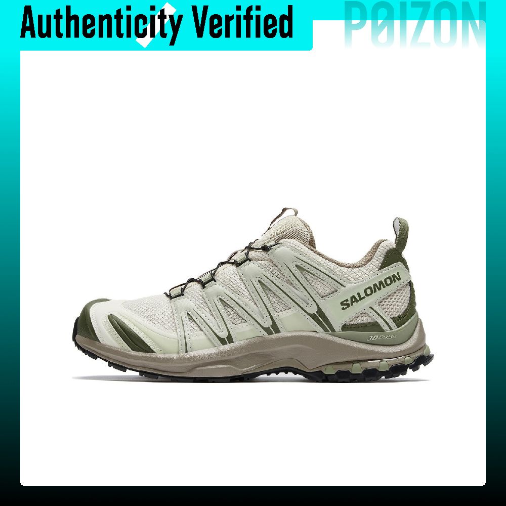 Salomon Shoes Xa Pro 3D - SALOMON XA PRO 3D 패브릭 통기성