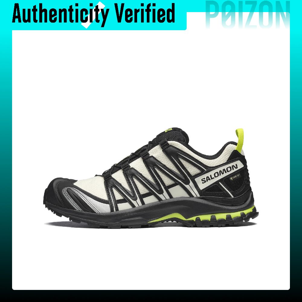 Salomon Shoes Xa Pro 3D - SALOMON XA PRO 3D 트레일 러닝화