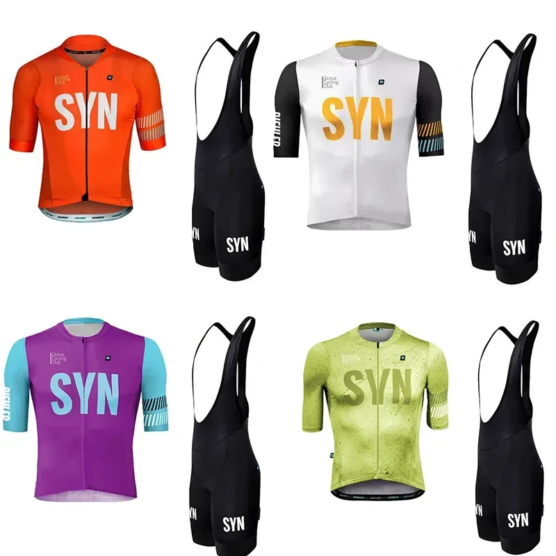 Cycling Commuter Trousers - SYN 자전거 라이딩 의류 남성용 여름