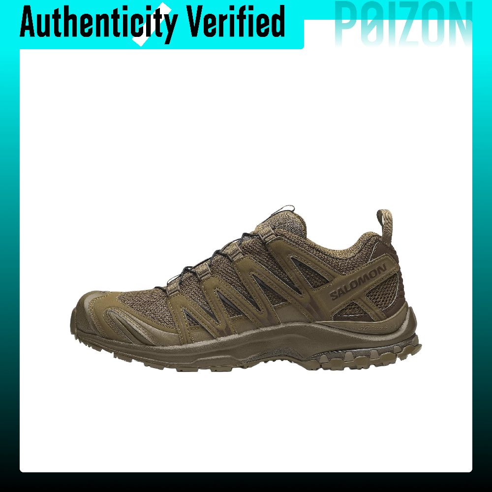 Salomon Shoes Xa Pro 3D - 살로몬 XA PRO 3D 합성 가죽