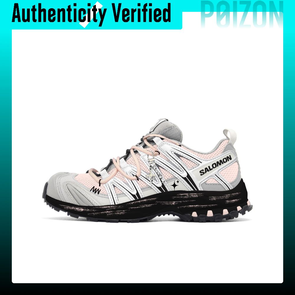 Salomon Shoes Xa Pro 3D - SALOMON XA PRO 3D 쿠셔닝 내마모성