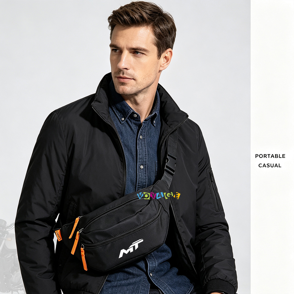 Waterproof Cycling Commute - CFMoto 450MT, 700MT, 800MT, 1000MT-X 모델용