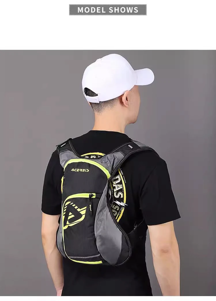 아세르비스 모토크로스 백팩 소형 방수 가방 오토바이 사 - Cycling Commuter Backpack Waterproof 리뷰 및 가격