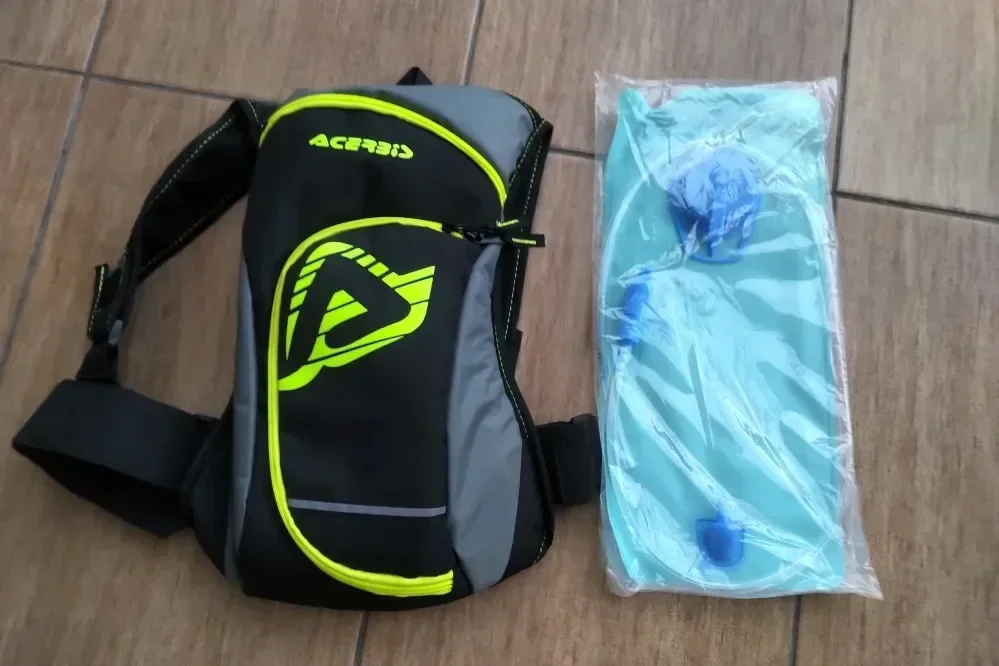 아세르비스 모토크로스 백팩 소형 방수 가방 오토바이 사 - Cycling Commuter Backpack Waterproof 리뷰 및 가격