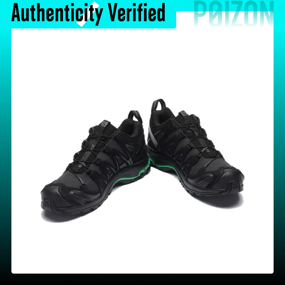 SALOMON XA PRO 3D 스웨이드 편안한 로우탑 - Salomon Shoes Xa Pro 3D 리뷰 및 가격