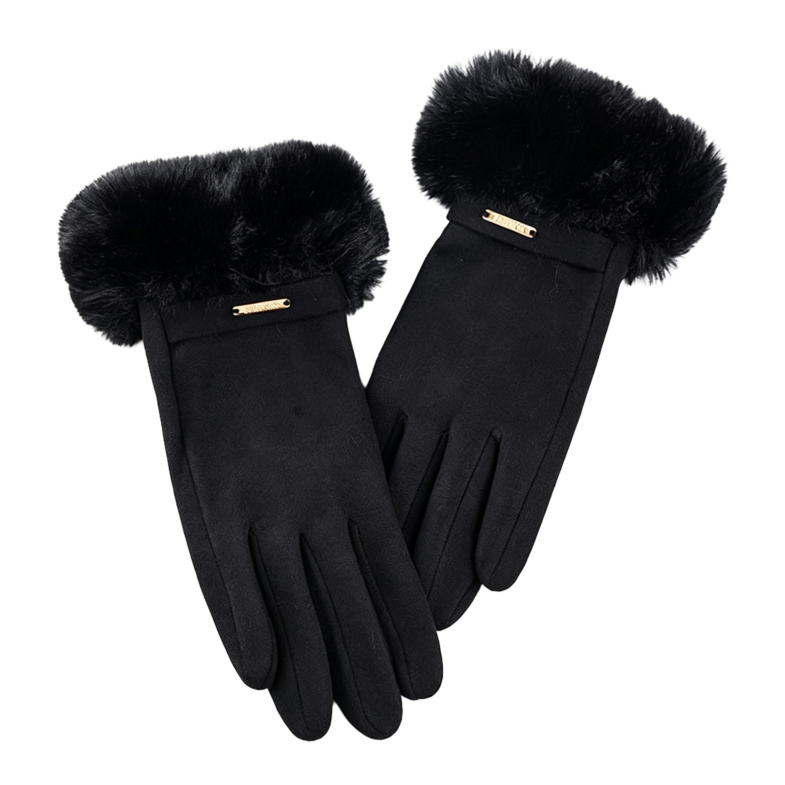 여성용 겨울용 터치스크린 장갑, 따뜻한 니트 소재, 방 - Winter Cycling Commute Gear 리뷰 및 가격
