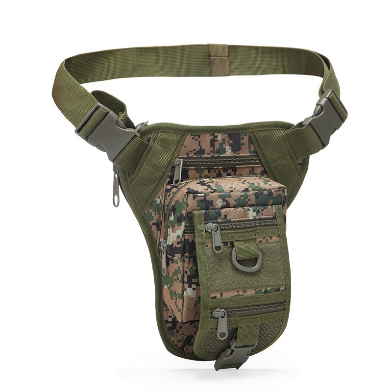 남성과 여성을 위한 야외 스포츠 허리 가방, 군용 전술 - Cycling Commuter Backpack Waterproof 리뷰 및 가격