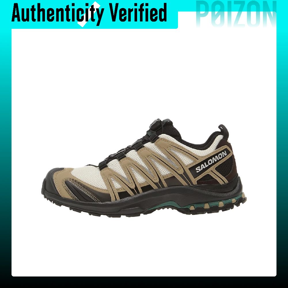 살로몬 XA PRO 3D 러닝화, 남녀공용, 로우탑,  - Salomon Shoes Xa Pro 3D 리뷰 및 가격