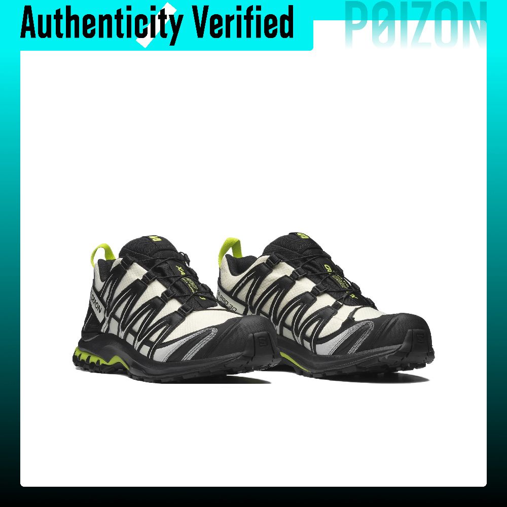 SALOMON XA PRO 3D 트레일 러닝화 유니섹스 - Salomon Shoes Xa Pro 3D 리뷰 및 가격