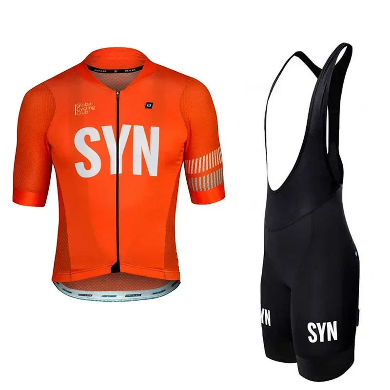 SYN 자전거 라이딩 의류 남성용 여름 저지 빕 로드  - Cycling Commuter Trousers 리뷰 및 가격