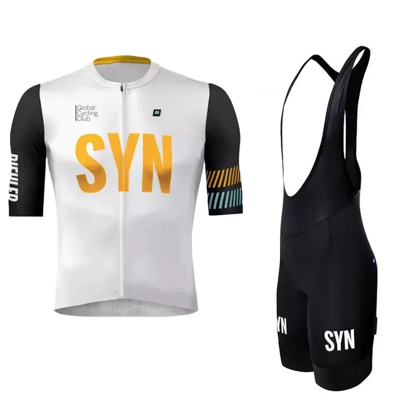 SYN 자전거 라이딩 의류 남성용 여름 저지 빕 로드  - Cycling Commuter Trousers 리뷰 및 가격