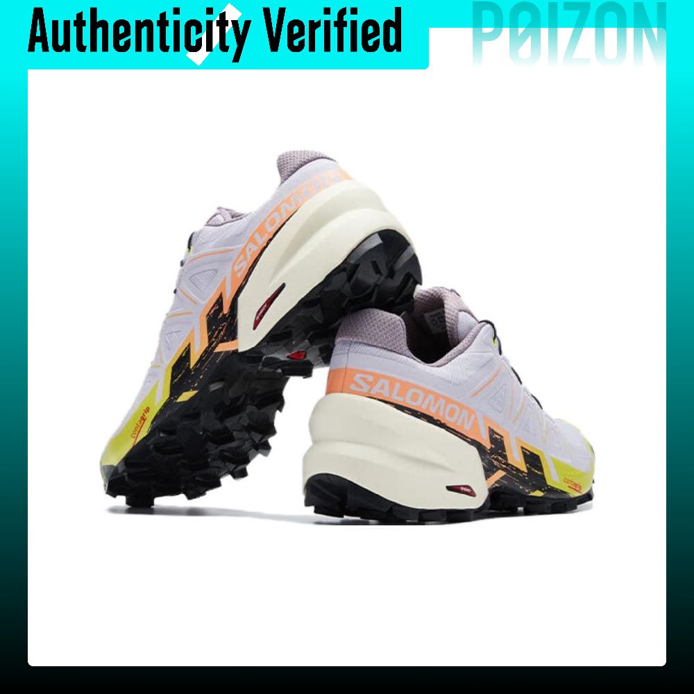 SALOMON 스피드크로스 6 트레일 런닝화 여성용 오 - Salomon Shoes Speedcross 6 리뷰 및 가격