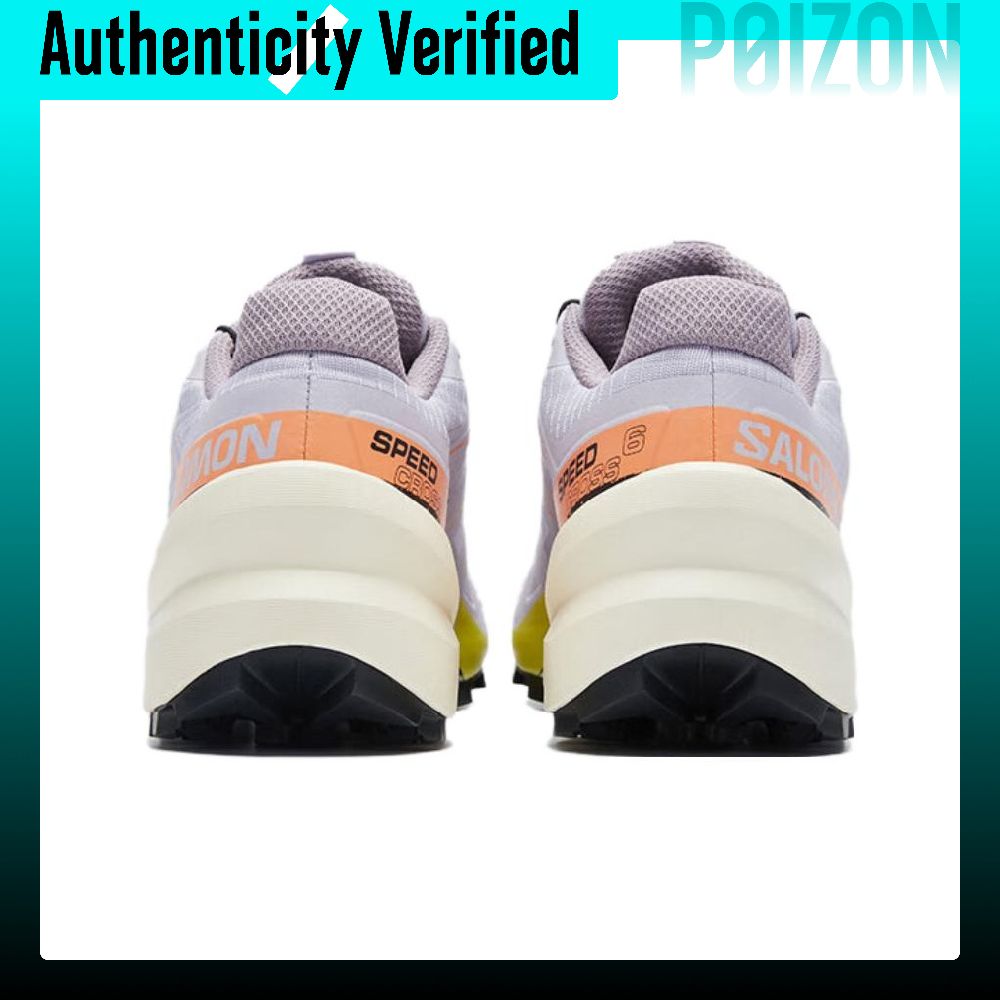 SALOMON 스피드크로스 6 트레일 런닝화 여성용 오 - Salomon Shoes Speedcross 6 리뷰 및 가격