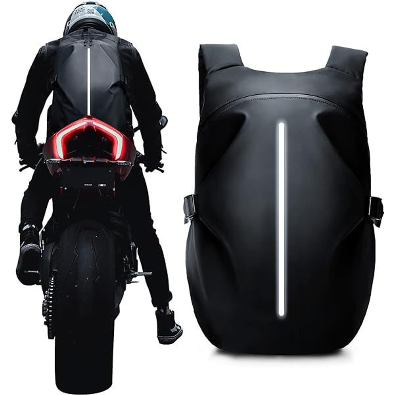 방수 오토바이 백팩, 야외 스포츠용, 모토사이클/자전거 - Cycling Commuter Backpack Waterproof 리뷰 및 가격