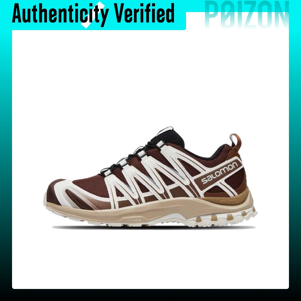 살로몬 XA PRO 3D 메쉬 편안한 로우탑 등산화 유 - Salomon Shoes Xa Pro 3D 리뷰 및 가격