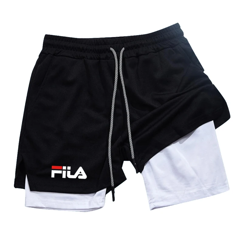 남성용 이중 레이어 캐주얼 조깅 팬츠, 피트니스 농구  - Cycling Commuter Trousers 리뷰 및 가격