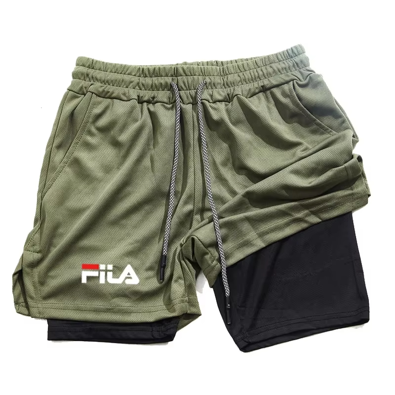 남성용 이중 레이어 캐주얼 조깅 팬츠, 피트니스 농구  - Cycling Commuter Trousers 리뷰 및 가격