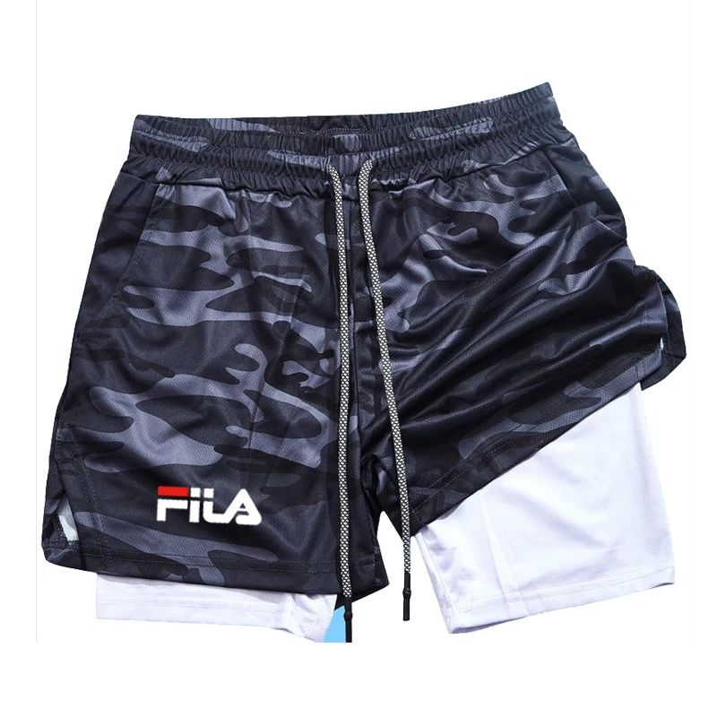 남성용 이중 레이어 캐주얼 조깅 팬츠, 피트니스 농구  - Cycling Commuter Trousers 리뷰 및 가격