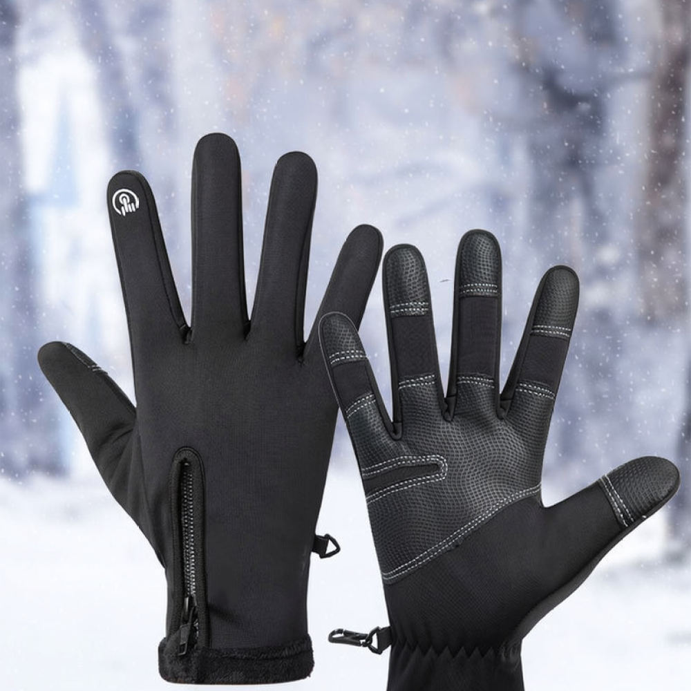 방수 기능이 있는 보온 사이클링 장갑, 방풍 기능이 있 - Winter Cycling Commute Gear 리뷰 및 가격