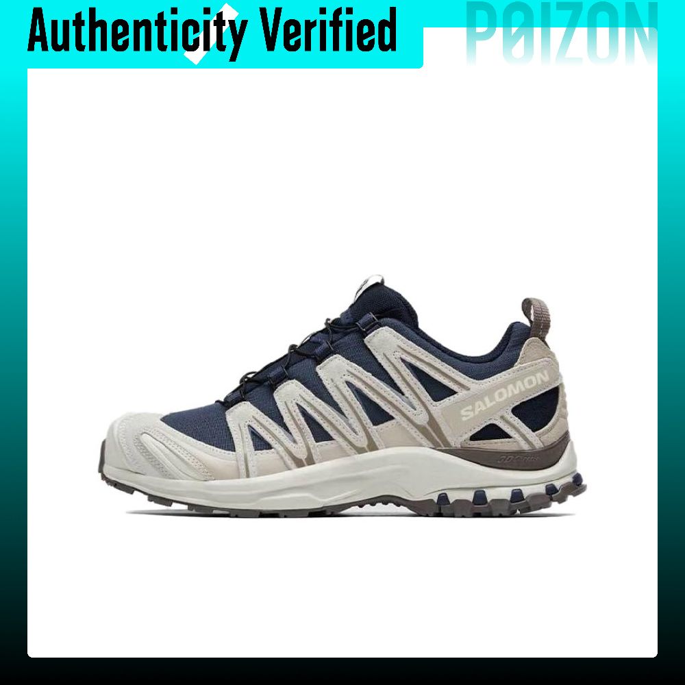 살로몬 XA PRO 3D 패브릭 통기성 로우탑 머드 콘 - Salomon Shoes Xa Pro 3D 리뷰 및 가격