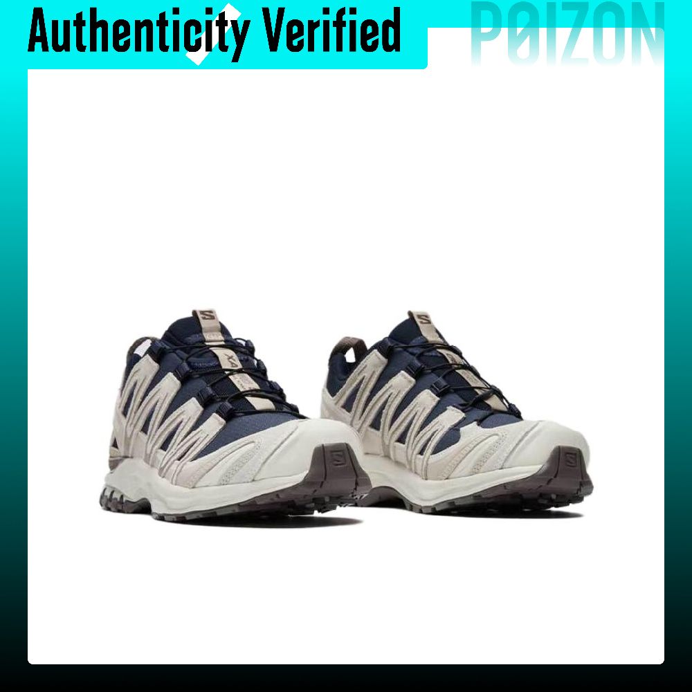 살로몬 XA PRO 3D 패브릭 통기성 로우탑 머드 콘 - Salomon Shoes Xa Pro 3D 리뷰 및 가격