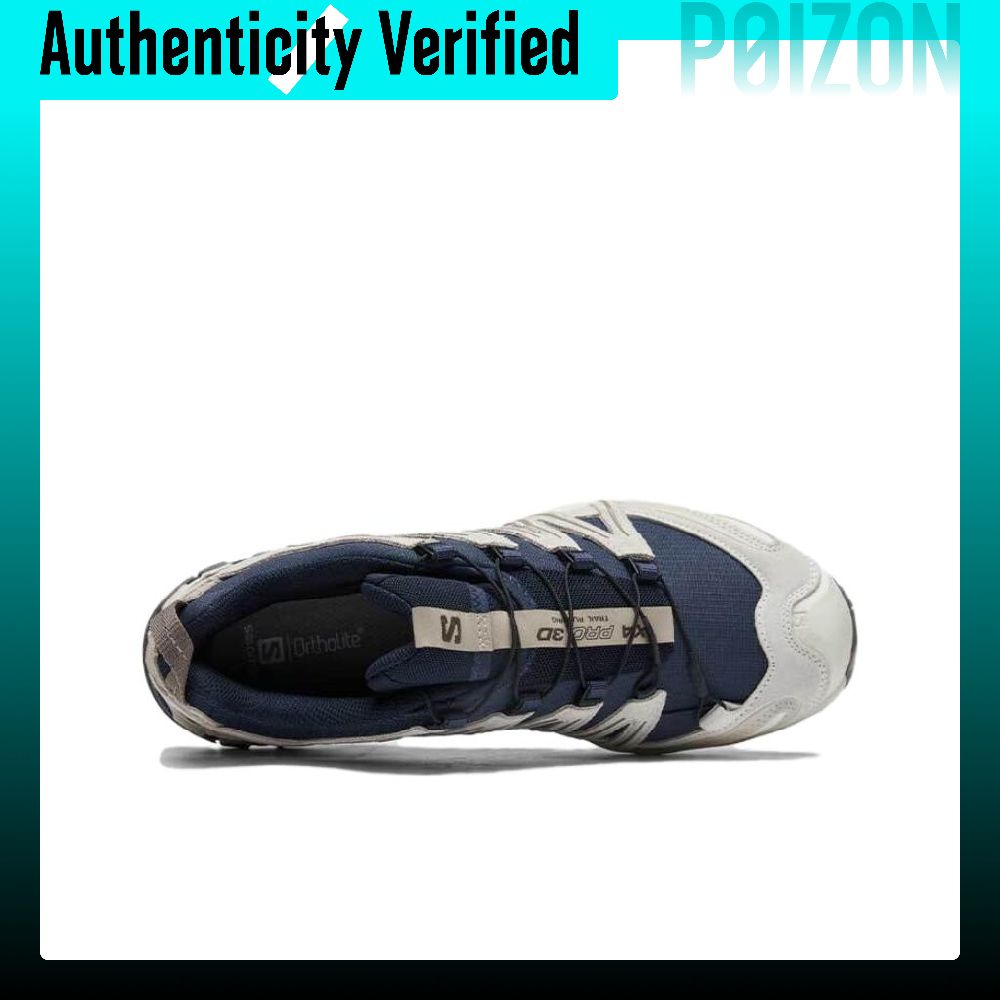 살로몬 XA PRO 3D 패브릭 통기성 로우탑 머드 콘 - Salomon Shoes Xa Pro 3D 리뷰 및 가격