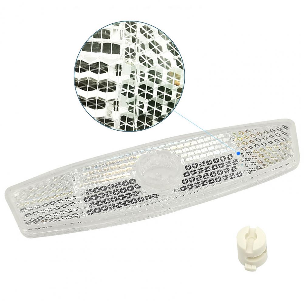 자전거 스포크 반사경 고시인성 자전거 반사경 자전거 경 - Spoke Reflector Set 리뷰 및 가격