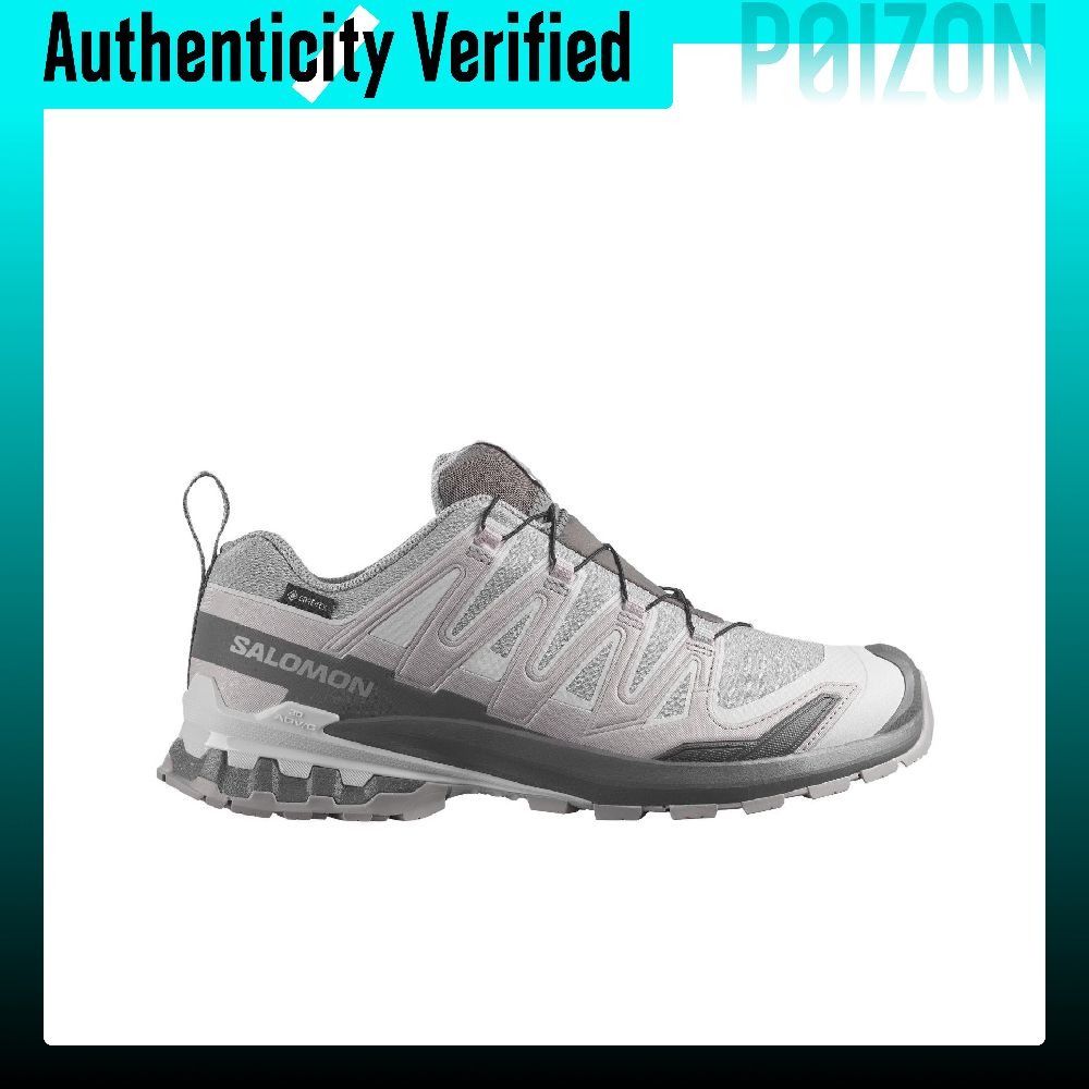 살로몬 XA 프로 3D V9 등산화 남성용 로우탑, 합 - Salomon Shoes Xa Pro 3D 리뷰 및 가격