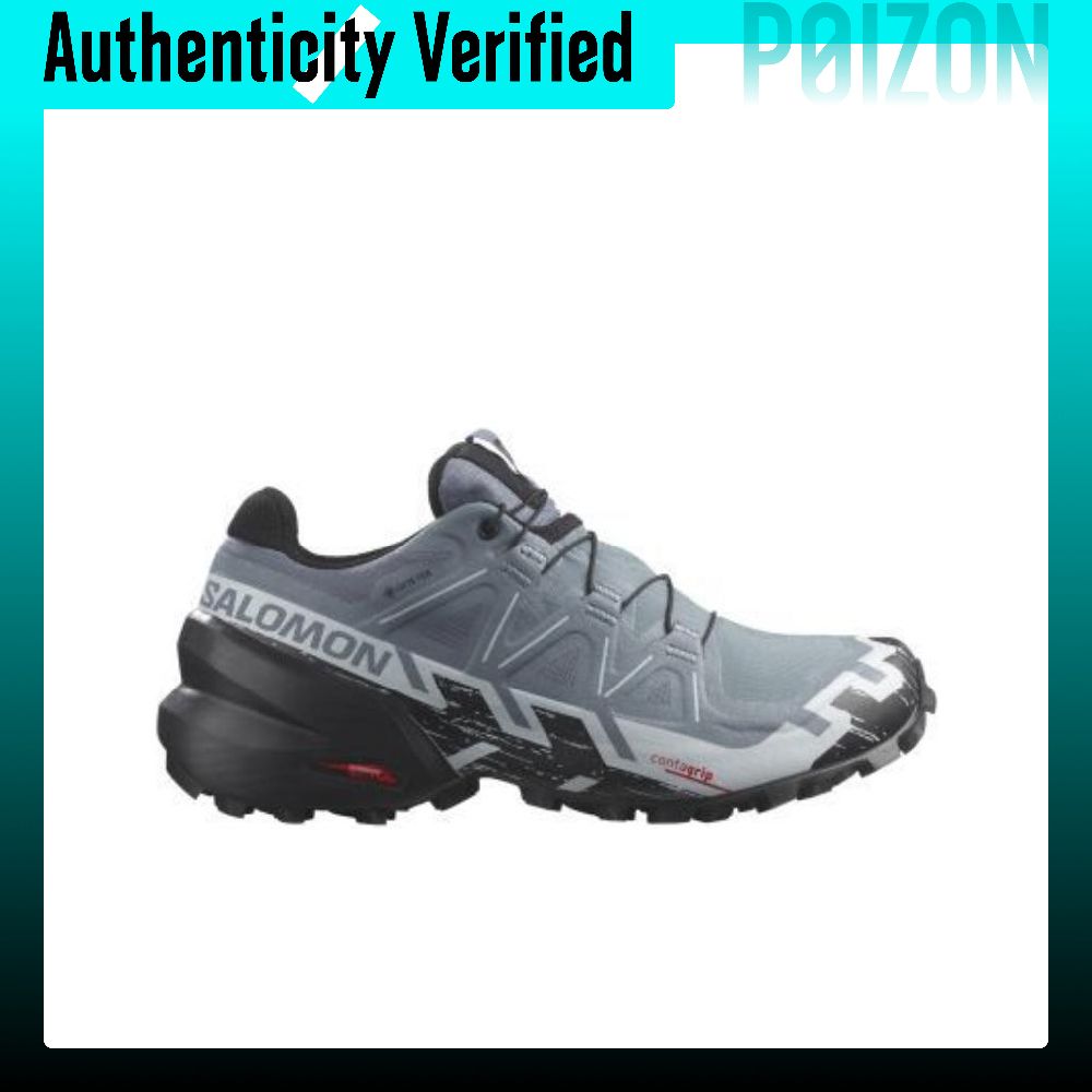 SALOMON 스피드크로스 6 트레일 러닝화 여성용 블 - Salomon Shoes Speedcross 6 리뷰 및 가격