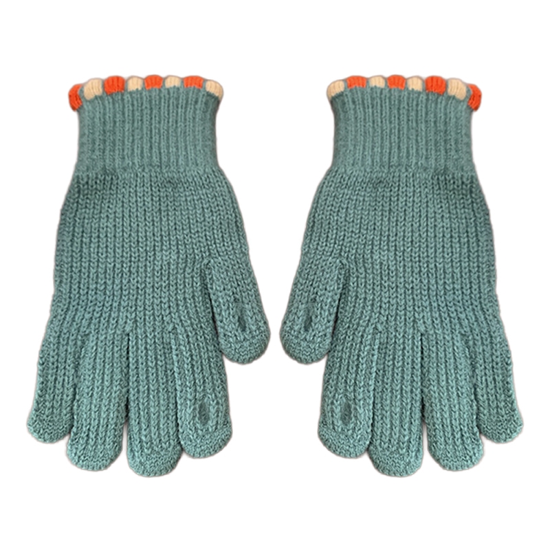겨울철 출퇴근용 니트 장갑, 터치스크린 기능, 따뜻한  - Winter Cycling Commute Gear 리뷰 및 가격
