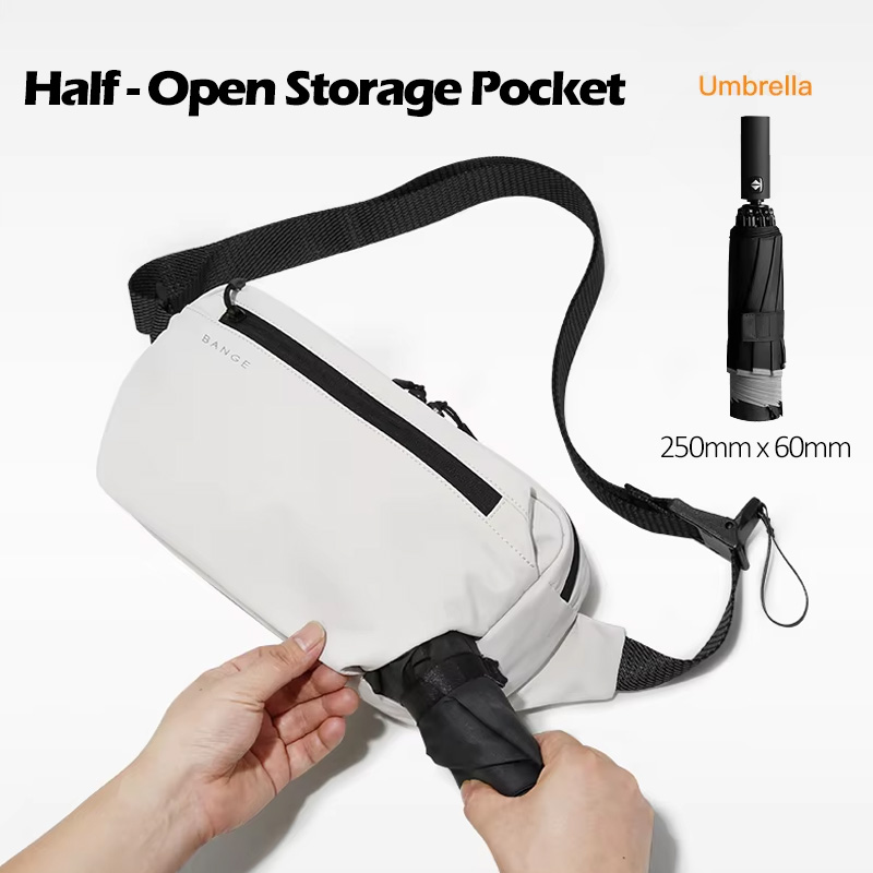 방수 체스트백 다용도 휴대 모드 슬링 크로스바디 여행용 - Cycling Commuter Backpack Waterproof 리뷰 및 가격